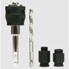 SDS SNAP LOCK PLUS MANDRAL SYSTEM FOR HOLE SAW