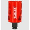 1-3/4 IN. BI-METAL HOLE SAW