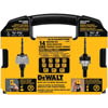 9 PC. ELECTRICIAN FT.S HOLE SAW KIT