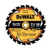 7-1/2 IN. 24 TOOTH ELITE SERIES CIRCULAR SAW BLADE