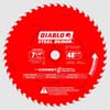 7-1/4 IN. 48-TEETH STEEL DEMON CERMET II BLADE FOR MEDIUM METAL
