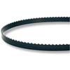 5 FT. 4 1/2 IN. X 1/2 IN. X 0.025 CARBON HARDBACK 10 RAKER BAND SAW BLADE