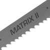 3/4 IN. X .035 IN. X 93 IN. 6/10 TPI MATRIX II BANDSAW BLADE