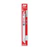 SAWZALL ICE HARDENED METAL BLADES