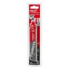 6 IN. SAWZALL TORCH CARBIDE BLADE 5 PACK