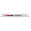 BI-METAL RECIPROCATING SAW BLADE 0.050 HEIGHT 3/4 IN. WIDTH 8 IN. LENGTH STEE