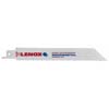 BI-METAL RECIPROCATING SAW BLADE 0.050 HEIGHT 3/4 IN. WIDTH 8 IN. LENGTH STEE