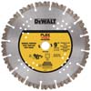 9 IN. FLEXVOLT DIAMOND CUTTING WHEEL