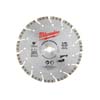 9 IN. DIAMOND UNIVERSAL SEGMENTED BLADE