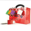 12 LOCK GROUP LOCKOUT BOX