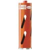 4 IN. HEAVY DUTY ORANGE DRY HOLE SAW CORE BIT