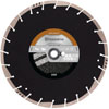 14 IN. X .125MM VH10 GENERAL PURPOSE WET/DRY SEGMENTED BLADE