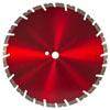 14 IN. X .125 IN. WET DRY DIAMOND BLADE