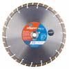14 IN. CLIPPER DUO EVO DIAMOND BLADE DRY HIGH SPEED