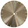 14 IN. X .125 IN. X 1 IN. MULTI-APPLICATION DIAMOND BLADE