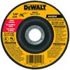 4 IN. X 1/4 IN. X 5/8 IN. HP METAL GRINDING WHEELS TYPE 27