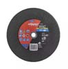 12 IN. X 1/8 X 1 ARBOR METAL CUT ABRASIVE BLADE