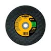 6-1/2 X 1/8 X 5/8 IN. DIAMOND DRIVE MASONRY CUTTING WHEEL