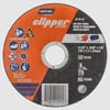 4-1/2 IN. X .045 X 7/8 RIGHT ANGLE METAL CUTOFF WHEEL