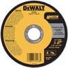4-1/2 IN.X1/4 IN.X7/8 IN. ALUMINUM GRINDING WHEEL