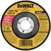 4-1/2 IN. DIA. 7/8 IN. ARBOR 25 PACK HP METAL CUTTING WHEEL TYPE 27