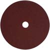 7 IN. X 7/8 IN. X 36G HP ALUMINUM OXIDE FIBER DISCS