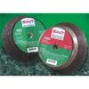 TOOL & CUTTER GRINDING WHEEL GRADE: COARSE GRIT: 16 DIA.: 6 IN