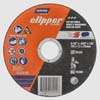 6 IN. X .045 X 7/8 RIGHT ANGLE METAL CUT OFF WHEEL