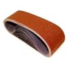 4 IN. X 36 150 GRIT SANDING BELT