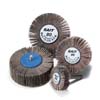 2A ALUMINUM OXIDE GENERAL PURPOSE FLAP DISC