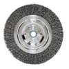 6 IN. CRIMPED WIRE WHEEL