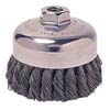 KNOT WIRE CUP BRUSH