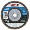 5 IN. X 7/8 IN. 60 GRIT ZIRCONIA FLAP DISC