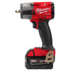 M18 FUEL 3/8 IN. MID-TORQUE IMPACT WRENCH WITH FRICTION RING KIT