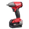 M18 FUEL 1/2 IN. COMPACT IMPACT WRENCH W/ PIN DETENT KIT