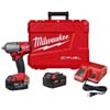 M12 FUEL STUBBY 3/8 IN .IMPACT WRENCH