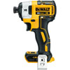 20V MAX XR 1/4 INCH 3-SPEED IMPACT DRIVER (BARE TOOL)