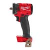 M18 FUEL 3/8 INCH COMPACT IMPACT WRENCH W/ FRICTION RING