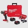 M18 FUEL 1/2 IN. MID-TORQUE IMPACT WRENCH W/ PIN DETENT KIT