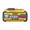 FLEXVOLT 20V/60V MAX 15AH BATTERY