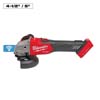 M18 FUEL 4-1/2 / 5 IN. BRAKING GRINDER SLIDE SWITCH - LOCK-ON