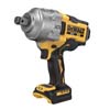 20V MAX XR BRUSHLESS CORDLESS 3/4 IN. HIGH TORQUE IMPACT WRENCH WITH HOT RING ANVIL TOOL ONLY