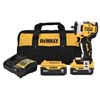 20V MAX 3/8 IN. CORDLESS IMPACT WRENCH WITH HOG RING ANVIL KIT