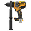 20V MAX 1/2IN BRUSHLESS CORDLESS HAMMER DRILL/DRIVER WITH FLEXVOLT ADVANTAGE (TOOL ONLY)