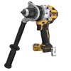 20V MAX XR BRUSHLESS CORDLESS 1/2 IN. 3-SPEED HAMMER DRILL TOOL ONLY