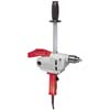COMPACT CORDED DRILL 120 V 7 A 1/2 IN KEYED CHUCK 0 - 450 RPM