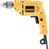 3/8 IN. VS DRILL WITH KEYED CHUCK 7 AMP 0-2800 RPM