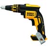 20V MAX XR LI-ION BRUSHLESS DRYWALL SCREWGUN (BARE)