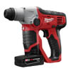 M12 CORDLESS LITHIUM-ION 1/2 IN. SDS-PLUS ROTARY HAMMER KIT