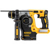 20V MAX 1 IN. BRUSHLESS CORDLESS SDS PLUS L-SHAPE ROTARY HAMMER (TOOL ONLY)
